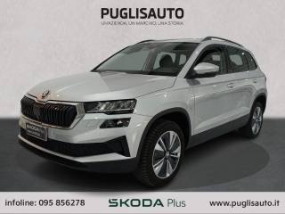 SKODA Karoq usata, con Cerchi in lega