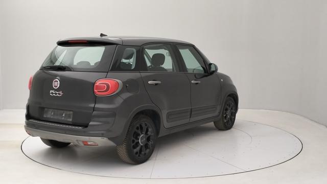 FIAT 500L usata, con Alzacristalli elettrici