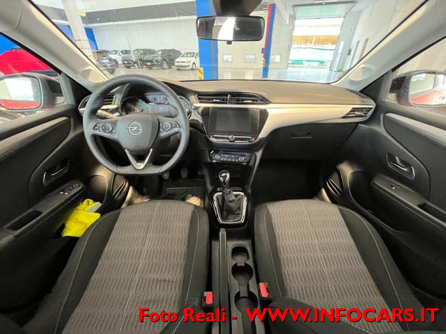 OPEL Corsa usata, con Servosterzo