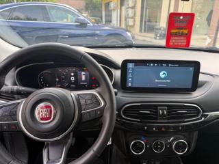 FIAT Tipo usata, con Filtro antiparticolato