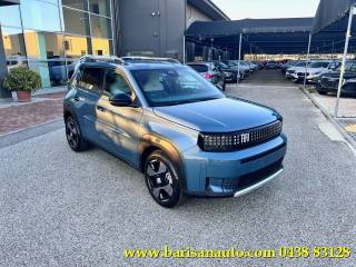 FIAT Grande Panda usata, con Airbag