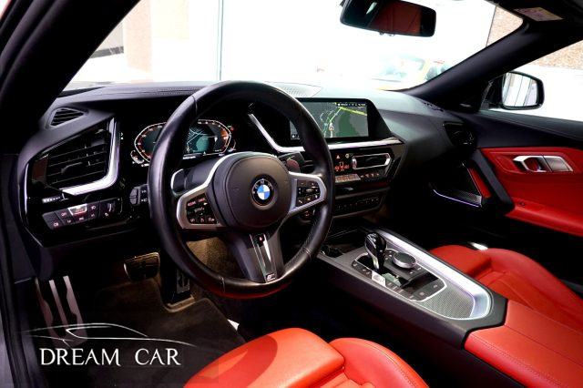 BMW Z4 usata, con Controllo automatico clima