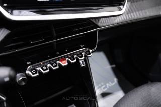 PEUGEOT 208 usata, con Fari LED
