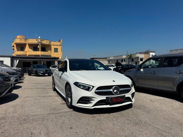 MERCEDES-BENZ A 200 usata, con Autoradio