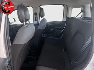 FIAT Panda usata, con Controllo trazione