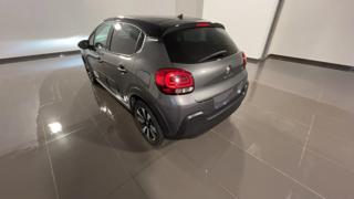CITROEN C3 usata, con Airbag Passeggero