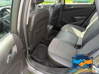 OPEL Astra usata, con Controllo trazione