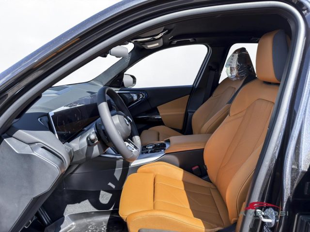 BMW X3 usata 9