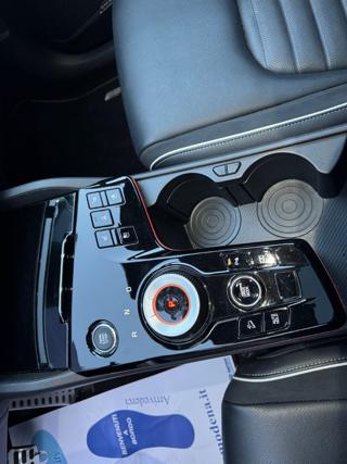 KIA Sportage usata, con ESP