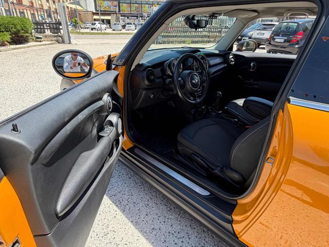 MINI Cooper D usata, con ESP