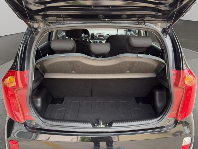 KIA Picanto usata 23