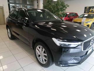 VOLVO XC60 usata, con Airbag