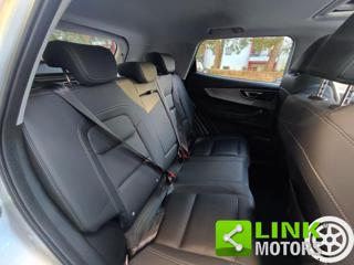 DR MOTOR DR 5.0 usata, con Sensori di parcheggio posteriori