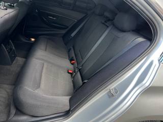 BMW 320 usata, con Servosterzo