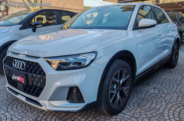 AUDI A1 usata, con Airbag