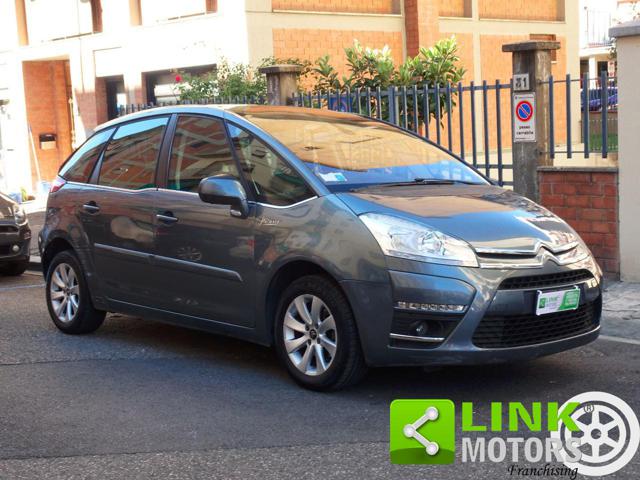 CITROEN C4 usata, con ABS