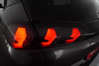 PEUGEOT 2008 usata 16