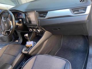 RENAULT Captur usata 10