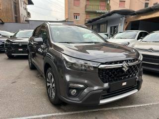 SUZUKI S-Cross 1.4 Hybrid Allgrip 4WD Top+ TETTO APRIBILE *PROMO*