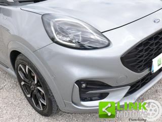 FORD Puma usata, con Bracciolo