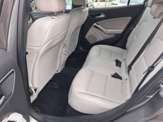 MERCEDES-BENZ GLA 200 usata, con ESP