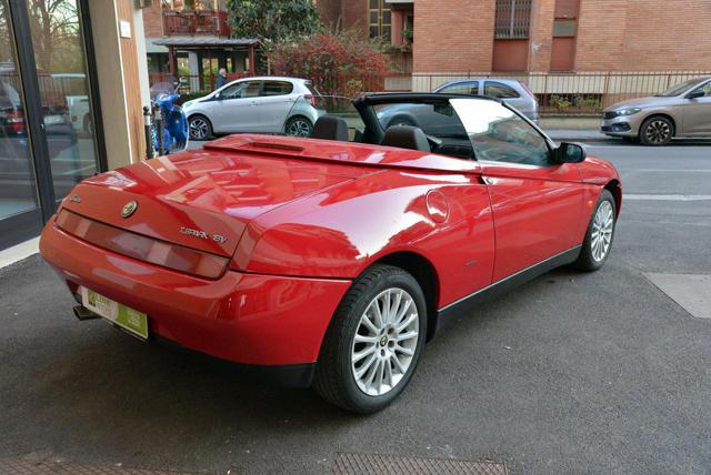 ALFA ROMEO Spider usata 27