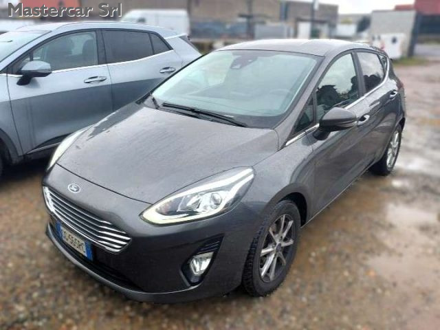 FORD Fiesta usata, con Airbag