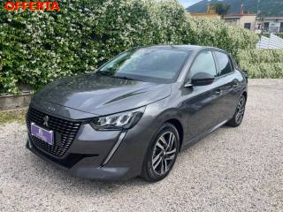 PEUGEOT 208 usata, con Airbag laterali