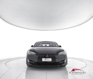 TESLA Model S usata 4