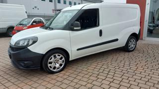 FIAT Doblo Doblò 1.6 MJT 90CV S&S Cargo Maxi Easy Az. Italia
