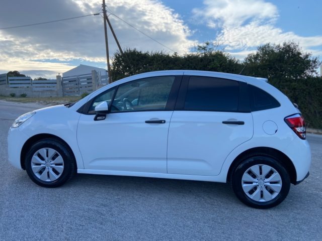CITROEN C3 usata, con Alzacristalli elettrici