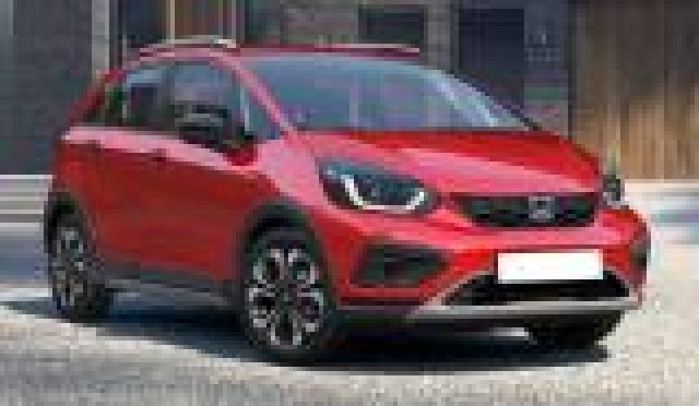 HONDA Jazz usata, con ABS