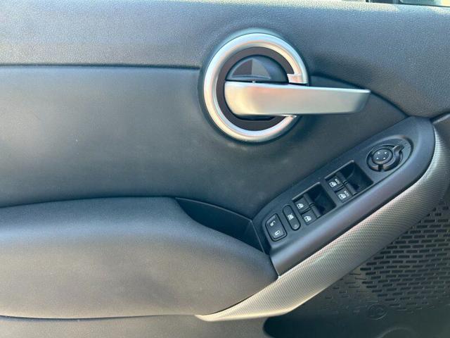 FIAT 500X usata 56
