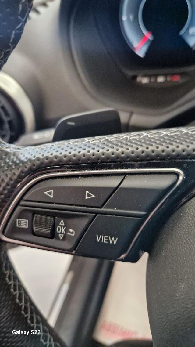 AUDI Q2 usata, con Chiusura centralizzata