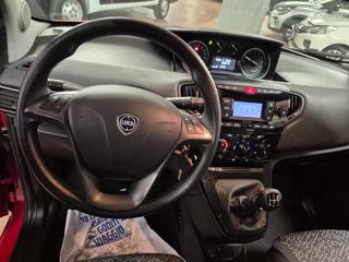 LANCIA Ypsilon usata, con Sedile posteriore sdoppiato