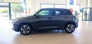 SUZUKI Swift usata, con Airbag laterali
