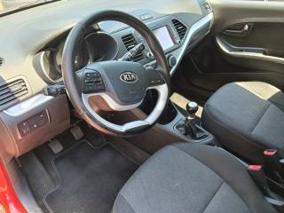 KIA Picanto usata, con Controllo trazione