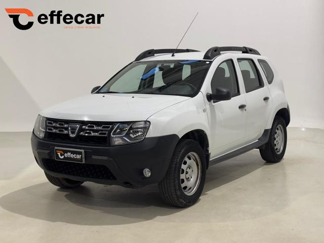 DACIA Duster usata, con ABS