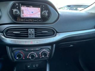 FIAT Tipo usata, con Controllo vocale