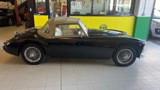 MG MGA usata 16