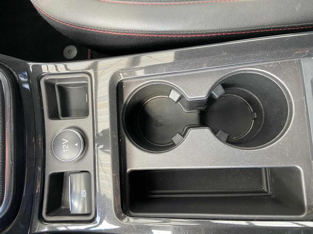 FORD Kuga usata, con Cruise Control