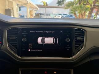 VOLKSWAGEN T-Roc usata, con Servosterzo