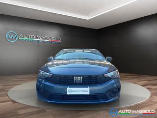 FIAT Tipo usata, con Airbag