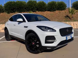 JAGUAR E-Pace usata, con Airbag laterali
