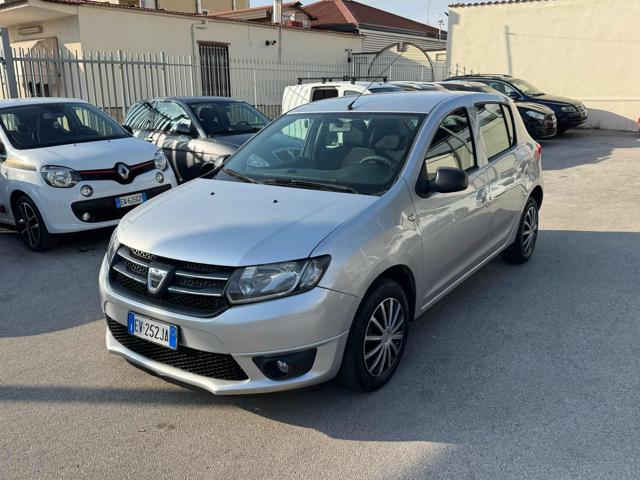 DACIA Sandero usata, con ABS