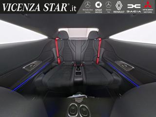 MERCEDES-BENZ CLE 220 usata, con Controllo automatico clima