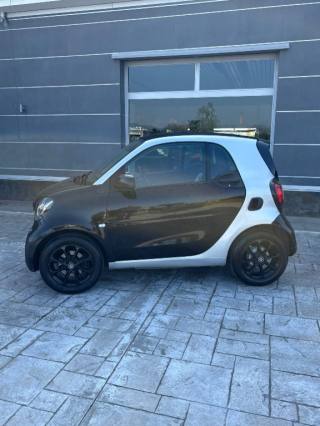 SMART ForTwo usata, con Airbag Passeggero