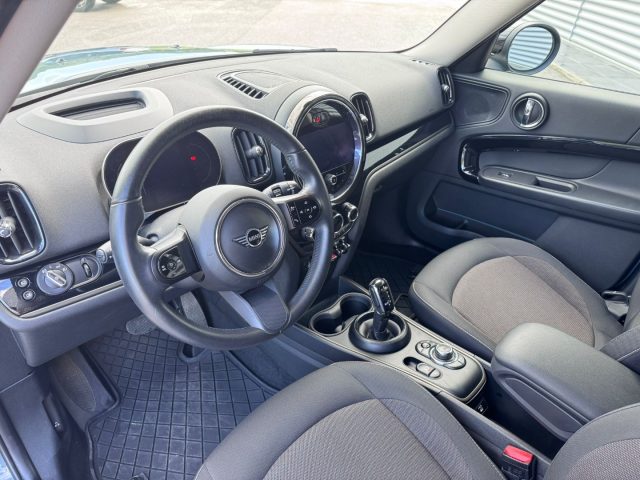 MINI Countryman usata, con ESP