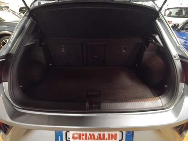 VOLKSWAGEN T-Roc usata, con Climatizzatore