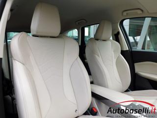 BMW X1 usata, con Telecamera per parcheggio assistito